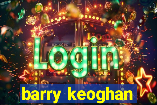 barry keoghan